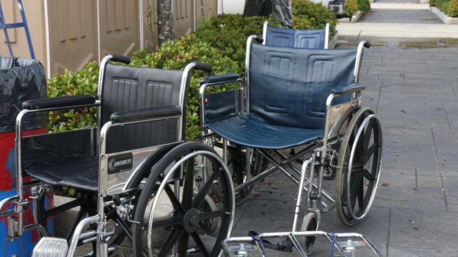 La plena inclusión laboral de las personas con discapacidad se producirá en 2249