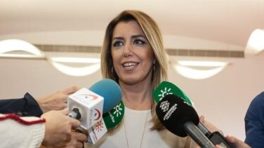 Díaz ganaría en Andalucía con 11,2 puntos sobre el PP, que no sumaría mayoría absoluta con Cs