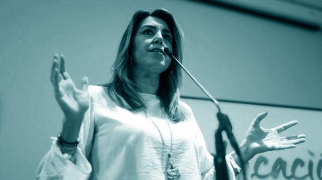 Andalucía se resigna a Susana Díaz y castiga con dureza al PP