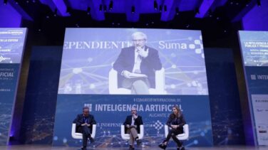 Inteligencia Artificial: "Los políticos no deberían tomar decisiones en temas de los que saben muy poco"