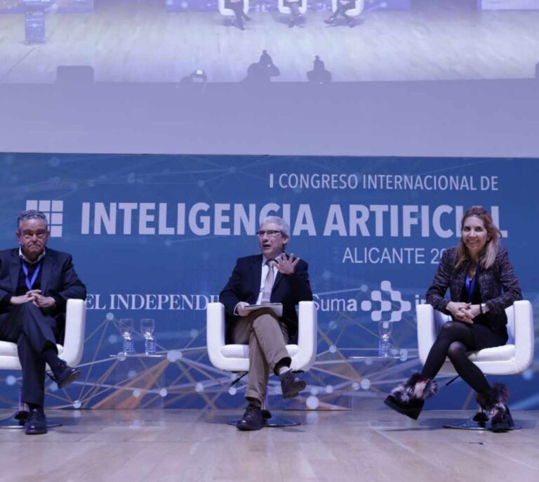 Kubrick y Gates se quedaron cortos: los retos de la Inteligencia Artificial