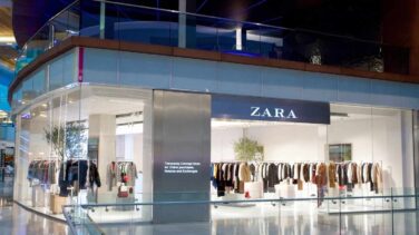 Inditex sella su mayor subida en bolsa en dos años tras expandir su negocio a 106 países