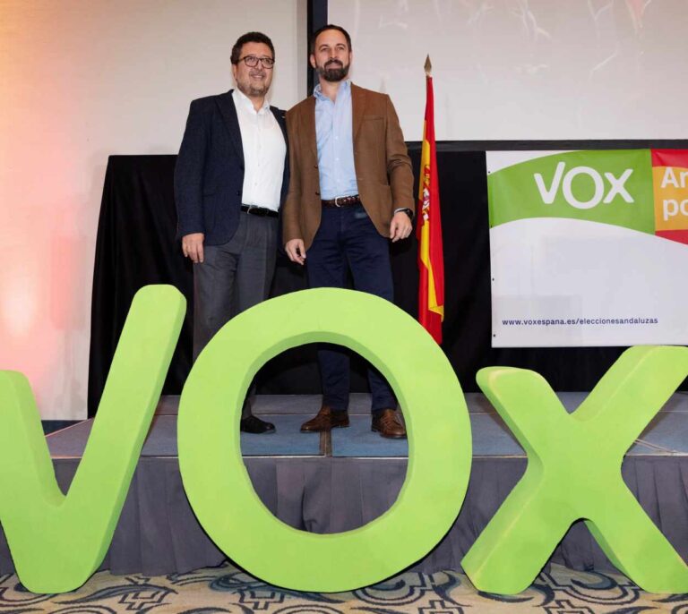 Michavila interpreta que Vox ha 'robado' votos también a Cs e incluso al PSOE