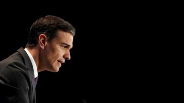 Pedro Sánchez advierte de que el pacto con Vox radicalizaría a PP y Ciudadanos