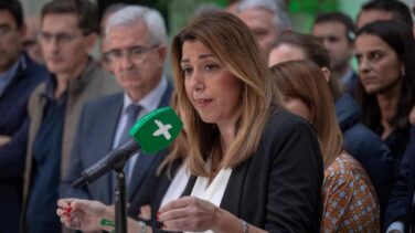El Gobierno hace campaña por Susana Díaz y cuestiona la legitimidad de Vox