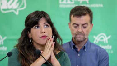 Teresa Rodríguez se deja querer por Díaz: que negocie con Cs y luego "hablaremos"