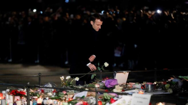 Muere uno de los heridos en el ataque terrorista de Estrasburgo