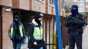 Detenido en Vitoria por querer crear una escuela para adoctrinar "el credo yihadista"