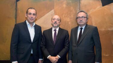 Javier Monzón sustituye a Manuel Polanco como presidente de Prisa