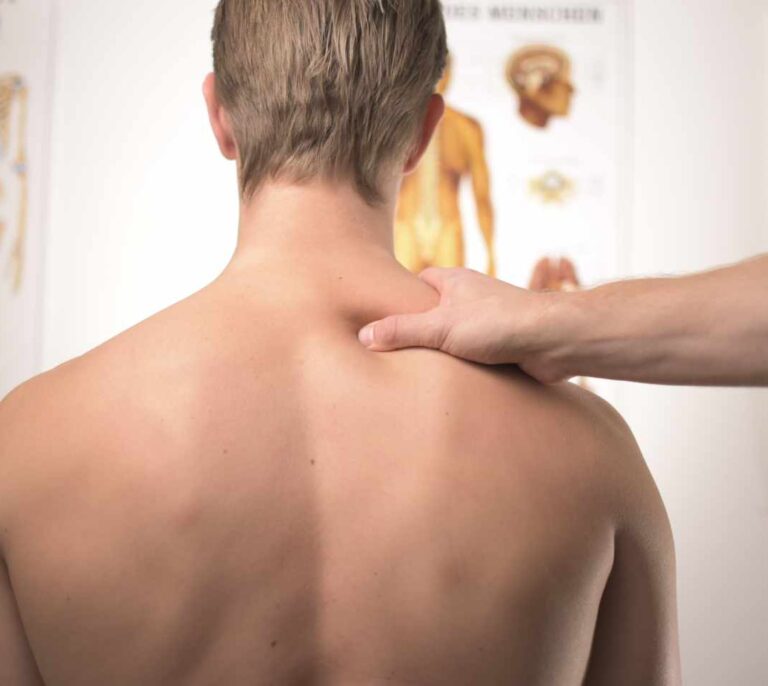 Dr. Pellisé (Scoliosis Research Society): "Lo peor para el dolor de espalda es estar en la cama"