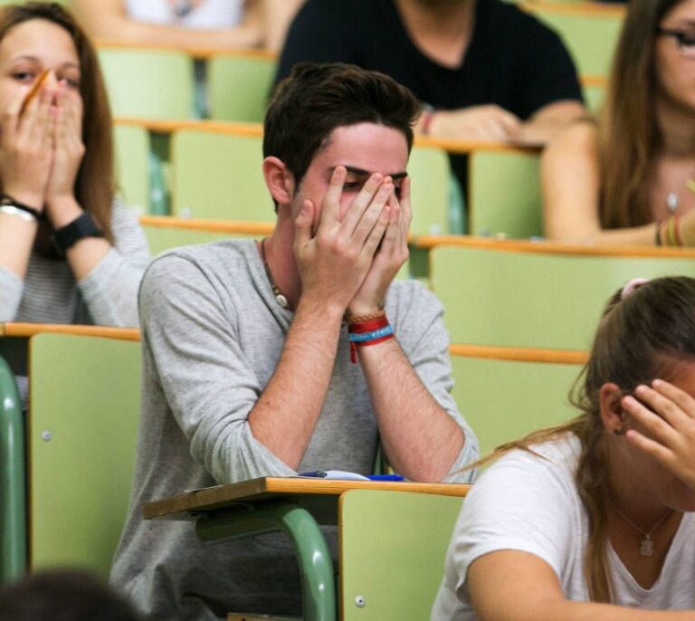 ¿Qué carreras universitarias tienen las peores perspectivas laborales?