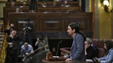Iglesias adelanta la reunión de su dirección en plena sangría de Podemos Madrid