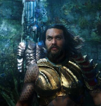 Jason Momoa, el triunfo del salvaje