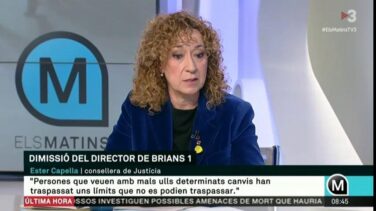 Dimite el director de la cárcel Brians 1 tras recibir amenazas de muerte de trabajadores