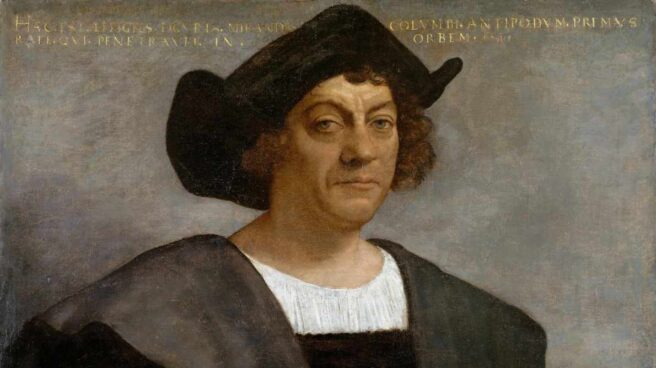 Hallan en Copenhague un importante manuscrito del hijo de Cristóbal Colón