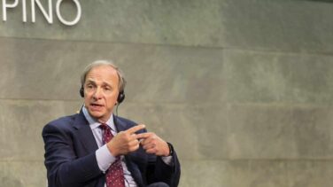 Ray Dalio: "La desigualdad hará muy peligrosa la próxima crisis"