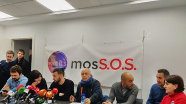 Los Mossos denuncian que el Govern quiere llegar al 21-D con el conflicto laboral abierto