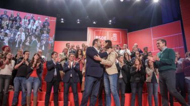 Alarma en el PSOE de Madrid por la falta de candidatos al ayuntamiento