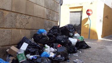 El desperdicio alimentario de los hogares españoles crece un 8,9% en 2018