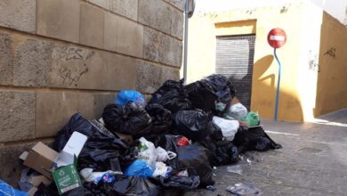 El desperdicio alimentario de los hogares españoles crece un 8,9% en 2018