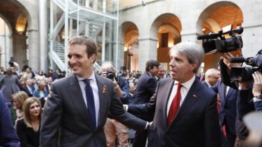 El gobierno castiga a Madrid y Galicia y premia a Andalucía, Valencia y Cataluña