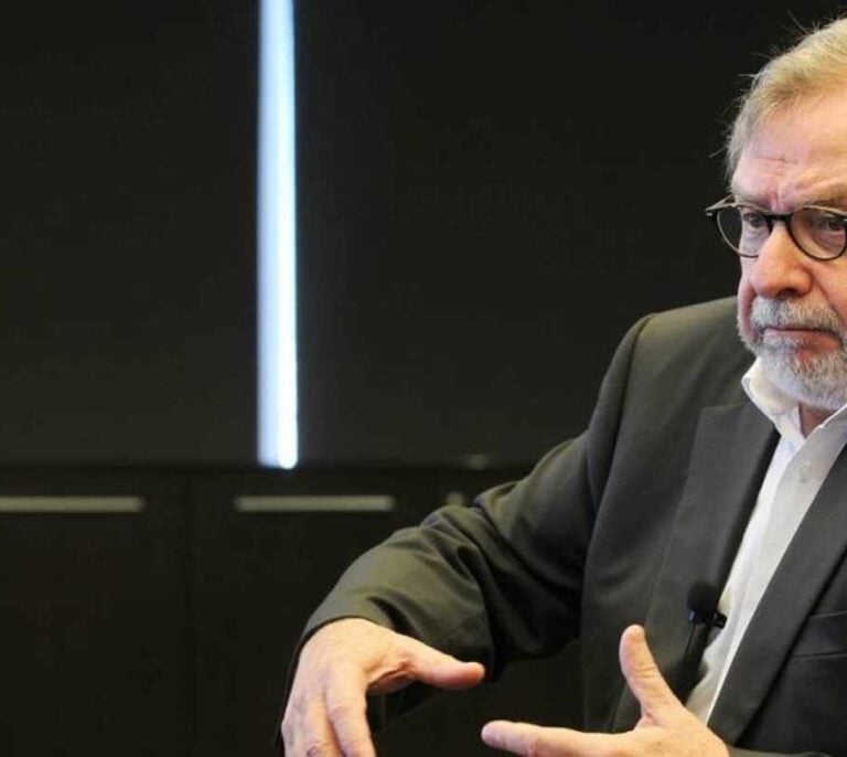 Juan Luis Cebrián denunciará su despido de Prisa y avanza: "Les enviaré mi artículo del lunes"