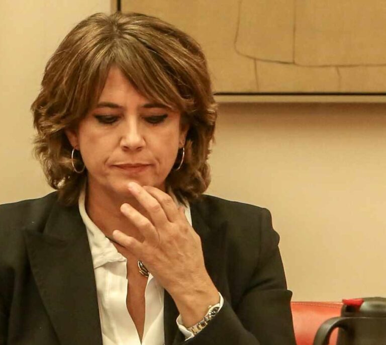 Delgado escribió al ministro de Justicia italiano para interceder a favor de Juana Rivas