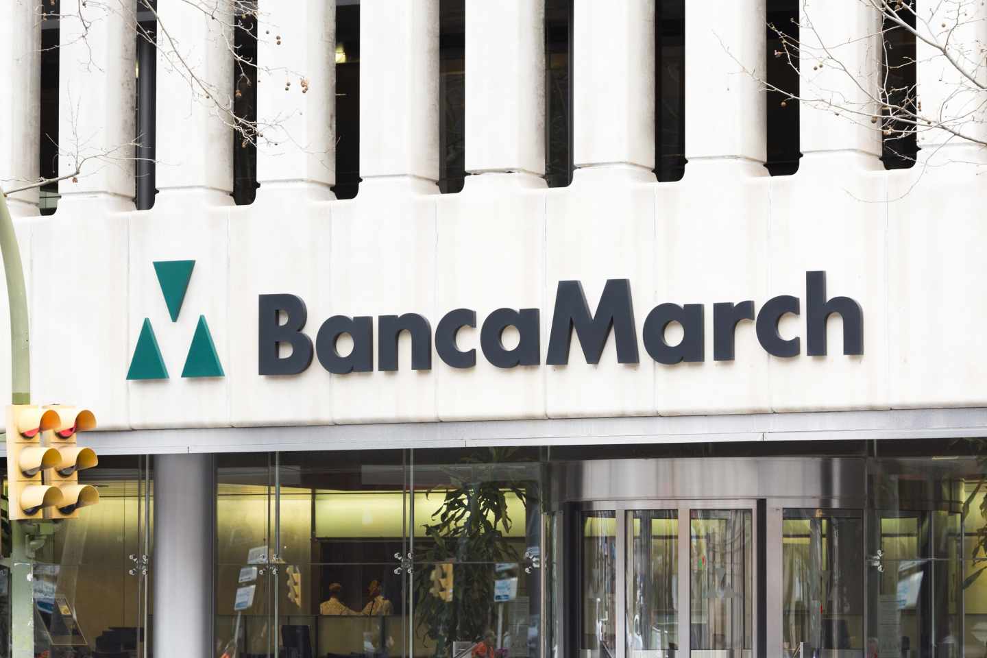 Banca March