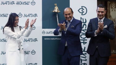 Nuevo revés para Félix Revuelta: el desplome de Naturhouse le cuesta 90 millones