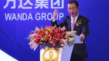 Wanda invertirá 1.530 millones en un parque temático del comunismo en China