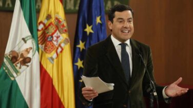 Juanma Moreno será investido presidente de la Junta de Andalucía el próximo miércoles