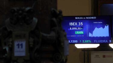 El Ibex reconquista los 9.000 puntos y firma su mejor inicio de año desde 2011