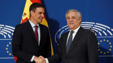 Sánchez lamenta el rechazo al "mejor acuerdo posible" para el Brexit y defiende la posición de la UE