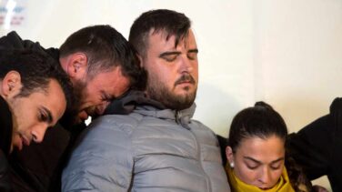 Los padres de Julen piden tres años y medio de prisión por el homicidio de su hijo