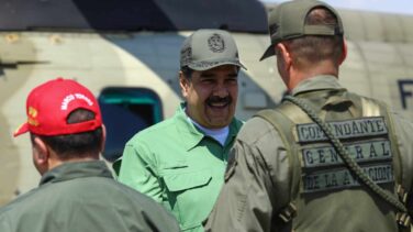 General Yáñez, leal a Guaidó: "Dos aviones esperan la marcha de Maduro"