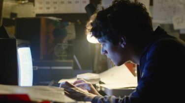 Dentro de 'Black Mirror: Bandersnatch'