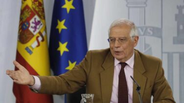 Borrell ironiza sobre el perdón a México: "Nosotros no se lo demandaremos a Francia por Napoleón"