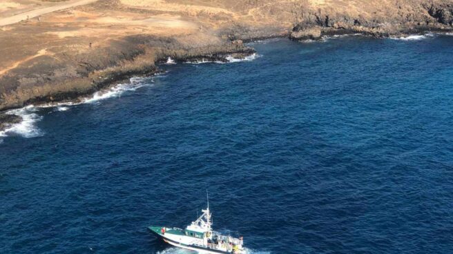 Investigan si unos restos orgánicos encontrados en Lanzarote son de Romina Celeste