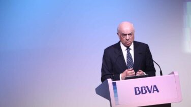 Primera denuncia contra Francisco González por el espionaje masivo encargado por BBVA