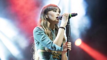 Aitana, Ana Belén, Albert Pla y La Casa Azul aplazan sus conciertos por la huelga independentista