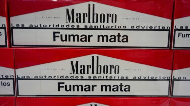 Marlboro se prepara para el cese de la producción de cigarrillos en sus fábricas