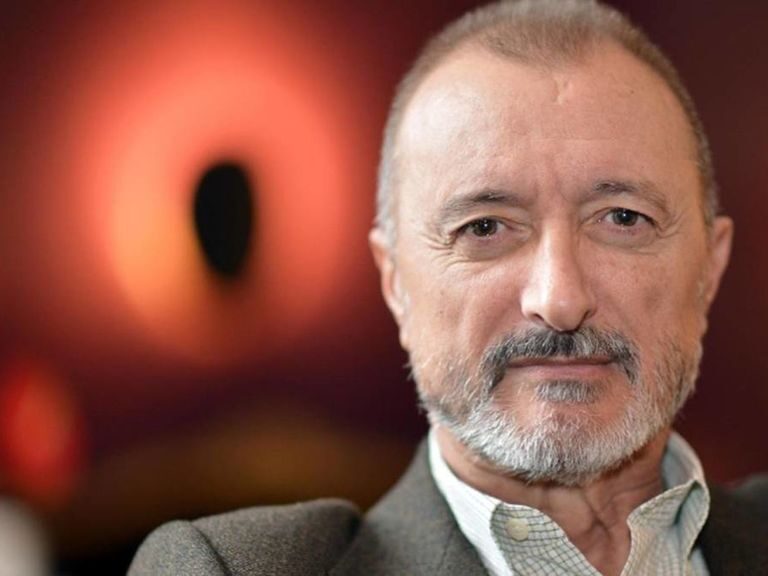 '¿Qué puede salir mal?': La opinión de Pérez Reverte sobre Afganistán que triunfa en redes