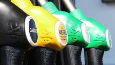 Las ventas de coches de gasolina superan a las de diésel por primera vez en 20 años