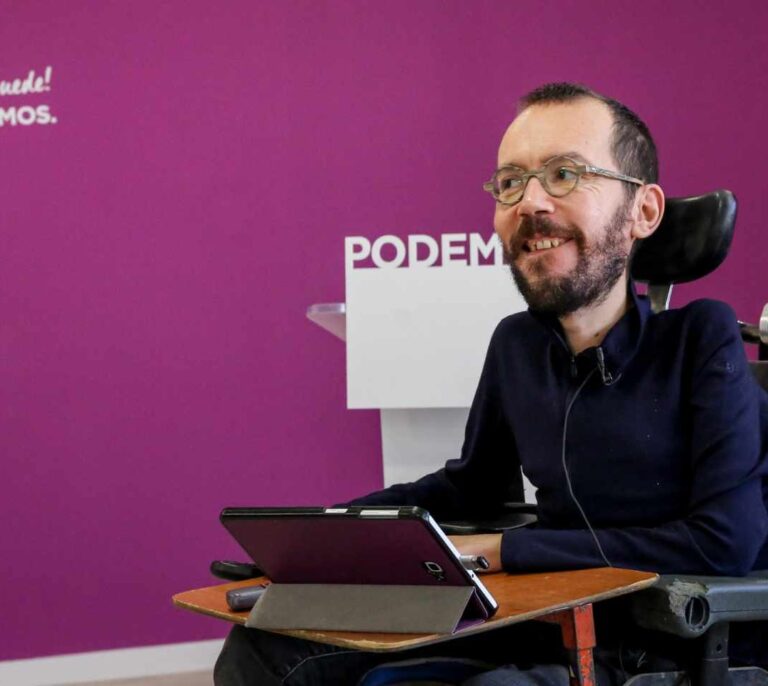 Podemos celebra el "generoso" acuerdo electoral en Madrid con IU aunque Errejón lo niega