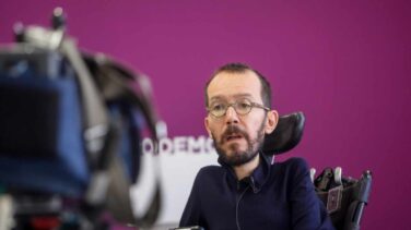 Echenique pide "no alimentar el discurso del desencanto" en Podemos