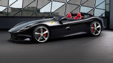 El Ferrari más exclusivo olvida a Marchionne y conquista al mercado