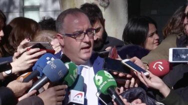 Villarejo dice que los datos de Pablo Iglesias eran de una investigación policial