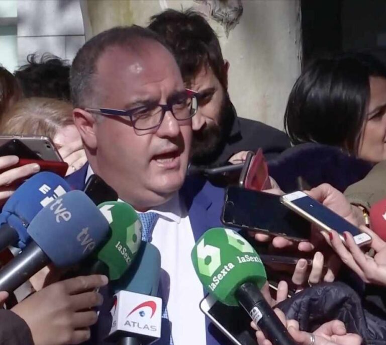 Villarejo dice ahora que el 11-M “se cerró en falso” y pide al Gobierno que desclasifique papeles