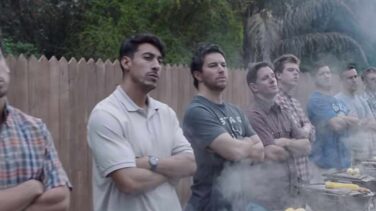 Gillette quiere afeitar el machismo