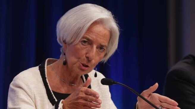 El FMI salva a España del frenazo de la economía mundial